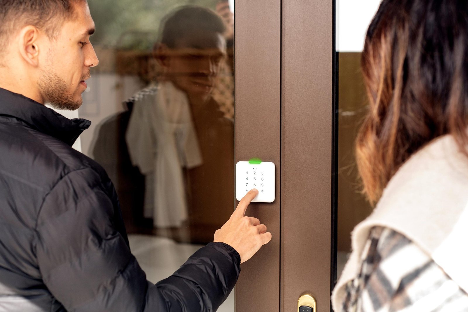 Guest Room Management Systems